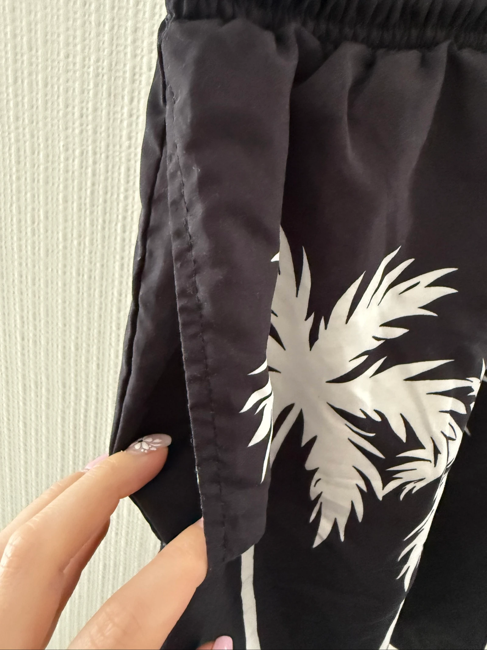 Bañador hombre 🌴 –Talla L – photo 3